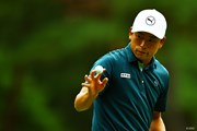2025年 日本オープンゴルフ選手権競技 最終日 原敏之