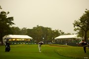 2025年 日本オープンゴルフ選手権競技 最終日 原敏之