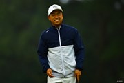2025年 日本オープンゴルフ選手権競技 最終日 原敏之