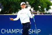 2025年 BMW女子選手権 4日目 吉田優利