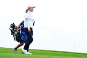 2025年 BMW女子選手権 4日目 吉田優利