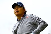 2025年 日本オープンゴルフ選手権競技 4日目 清水大成