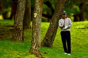 2025年 日本オープンゴルフ選手権競技 4日目 清水大成