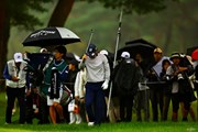 2025年 日本オープンゴルフ選手権競技 4日目 清水大成