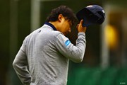 2025年 日本オープンゴルフ選手権競技 4日目 清水大成