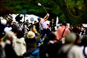 2025年 日本オープンゴルフ選手権競技 4日目 清水大成