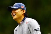 2025年 日本オープンゴルフ選手権競技 4日目 清水大成