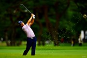 2025年 日本オープンゴルフ選手権競技 4日目 清水大成
