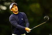 2025年 日本オープンゴルフ選手権競技 4日目 植竹勇太
