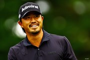 2025年 日本オープンゴルフ選手権競技 4日目 小平智