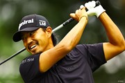 2025年 日本オープンゴルフ選手権競技 4日目 小平智