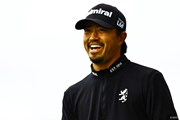 2025年 日本オープンゴルフ選手権競技 4日目 小平智