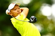2025年 日本オープンゴルフ選手権競技 4日目 古瀬幸一朗