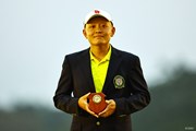 2025年 日本オープンゴルフ選手権競技 4日目 古瀬幸一朗