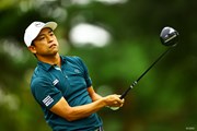 2025年 日本オープンゴルフ選手権競技 4日目 原敏之