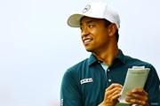 2025年 日本オープンゴルフ選手権競技 4日目 原敏之