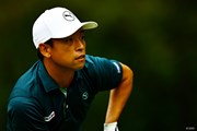 2025年 日本オープンゴルフ選手権競技 4日目 原敏之