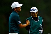 2025年 日本オープンゴルフ選手権競技 4日目 原敏之