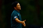 2025年 日本オープンゴルフ選手権競技 4日目 原敏之