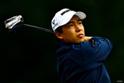 2025年 日本オープンゴルフ選手権競技 4日目 桂川有人