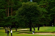 2025年 日本オープンゴルフ選手権競技 4日目 金谷拓実