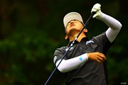 2025年 日本オープンゴルフ選手権競技 4日目 金子駆大
