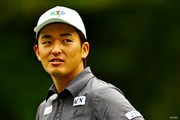 2025年 日本オープンゴルフ選手権競技 4日目 金子駆大