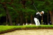2025年 日本オープンゴルフ選手権競技 4日目 金子駆大