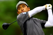 2025年 日本オープンゴルフ選手権競技 4日目 金子駆大