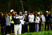 2025年 日本オープンゴルフ選手権競技 4日目 金子駆大