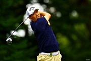 2025年 日本オープンゴルフ選手権競技 4日目 河本力