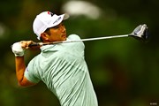 2025年 日本オープンゴルフ選手権競技 4日目 嘉数光倫