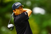 2025年 日本オープンゴルフ選手権競技 4日目 永野竜太郎