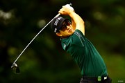 2025年 日本オープンゴルフ選手権競技 4日目 ソン・ヨンハン