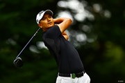2025年 日本オープンゴルフ選手権競技 4日目 サドム・ケーオカンジャナ