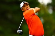 2025年 日本オープンゴルフ選手権競技 4日目 堀川未来夢