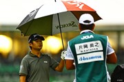2025年 日本オープンゴルフ選手権競技 4日目 片岡尚之
