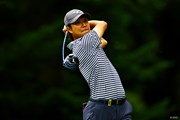2025年 日本オープンゴルフ選手権競技 4日目 平田憲聖