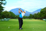2025年 日本オープンゴルフ選手権競技 4日目 長崎煌心