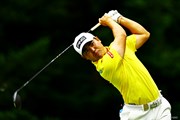 2025年 日本オープンゴルフ選手権競技 4日目 蝉川泰果