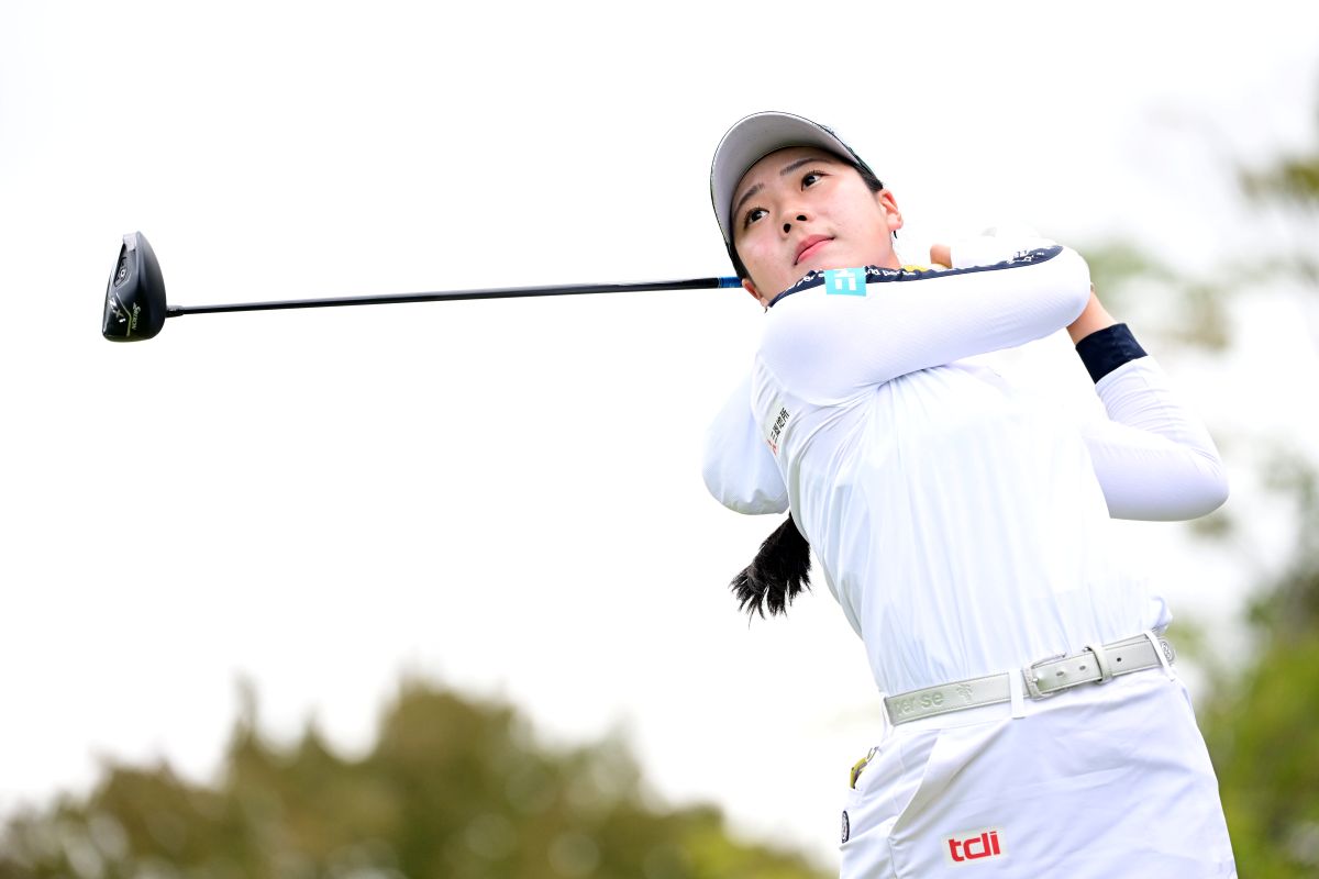 菅楓華、荒木優奈ら8人が日本開催の米ツアー「TOTO」初出場へ 【国内