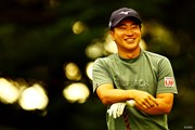 2025年 日本オープンゴルフ選手権競技 最終日 杉浦悠太