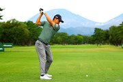 2025年 日本オープンゴルフ選手権競技 最終日 杉浦悠太