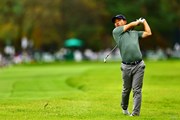 2025年 日本オープンゴルフ選手権競技 最終日 杉浦悠太