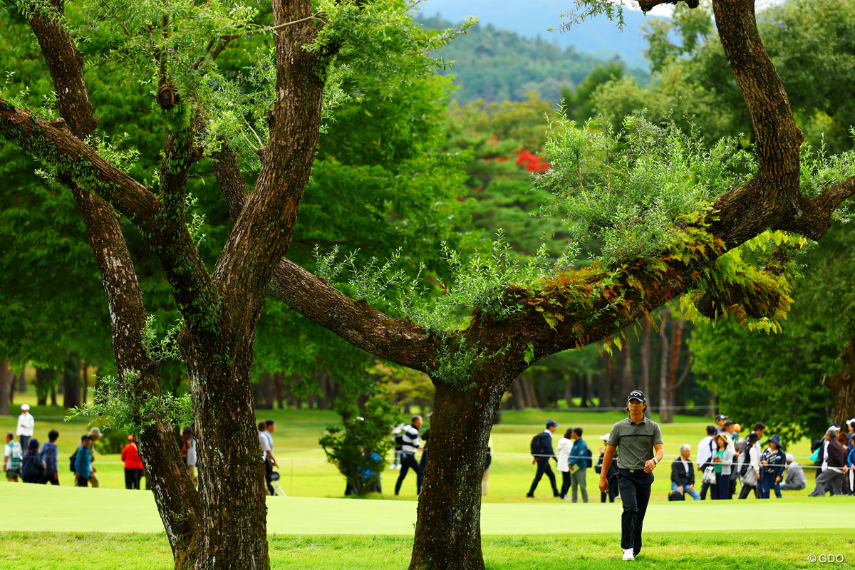 コツコツと鍛錬を続けていくしかない