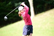 2025年 富士通レディース 3日目 古江彩佳