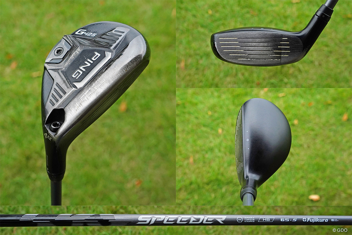 「生命線」のUTは3年前の初優勝時と変わらないモデル