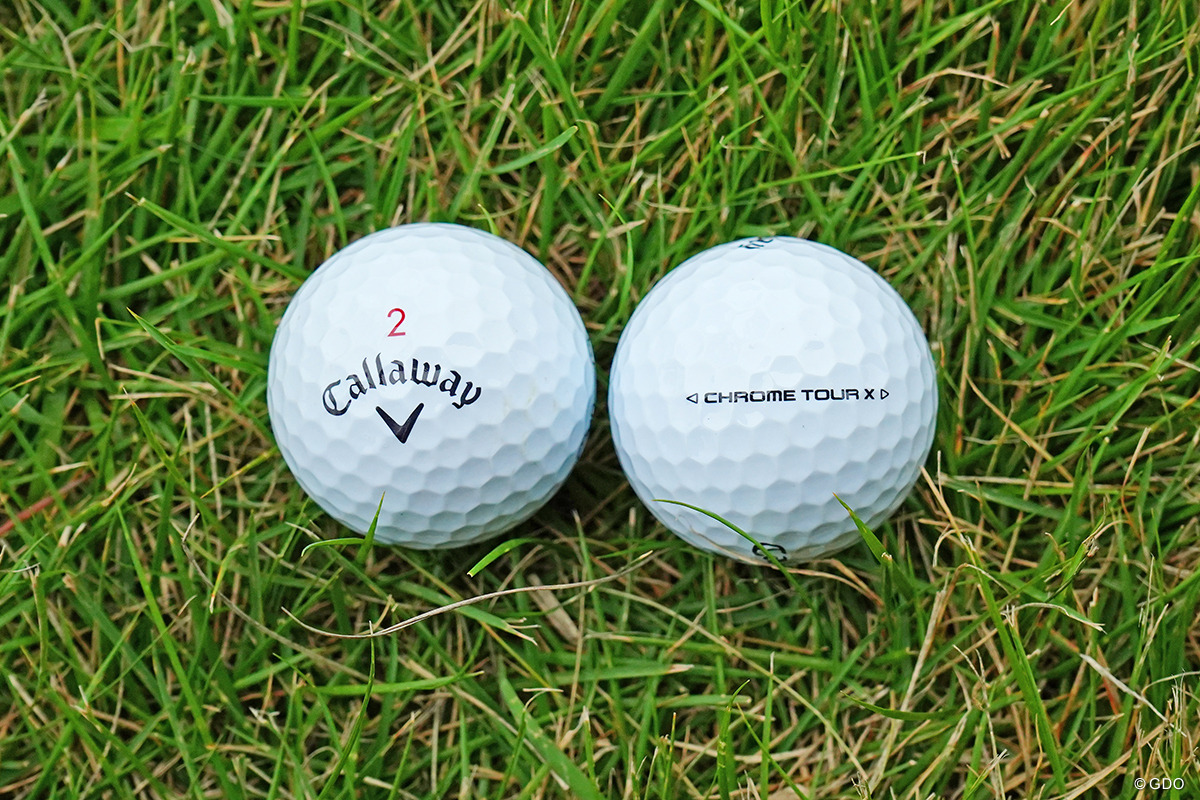 キャロウェイ契約選手