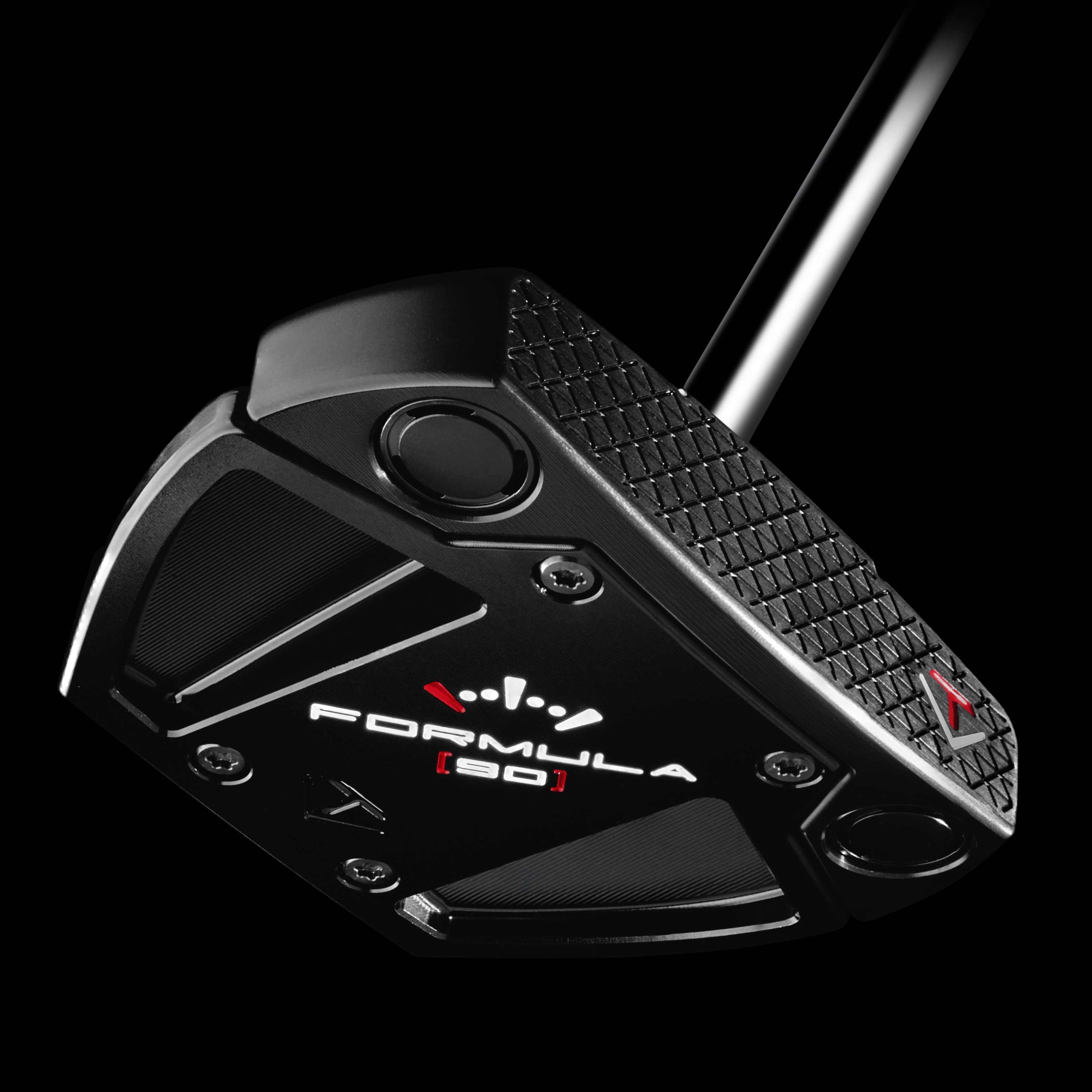 トゥーロンゴルフ フォーミュラ 90 パターの試打レビュー 口コミ・評価