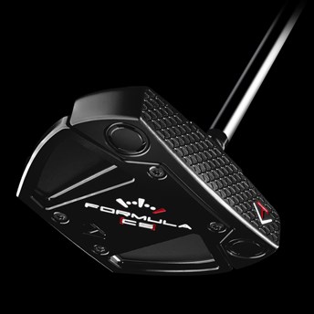 フォーミュラ CS パター